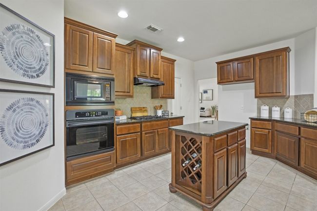 407 Misty Morn Ln, House other with 5 bedrooms, 4 bathrooms and 4 parking in Cedar Park TX | Image 12