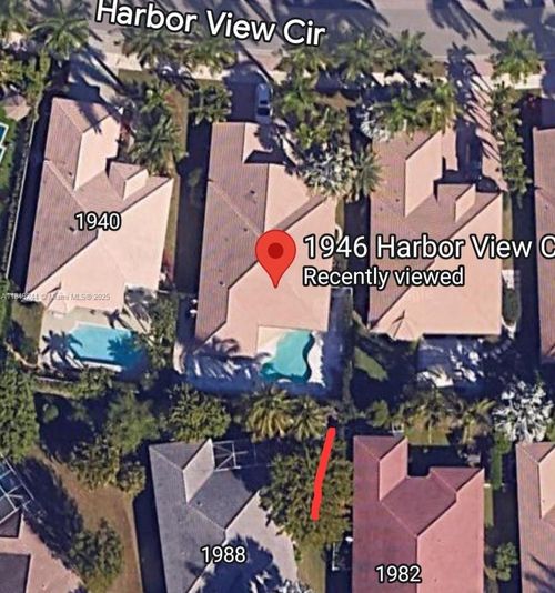 1946 Harbor View Cir, Weston, FL, 33327-1339 | Card Image