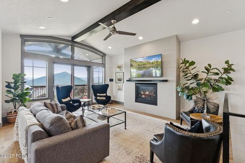 g1-4206 Fairway Ln, Park City, UT, 84098-1307 | Card Image