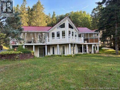 531 Back Rd, Penobsquis, NB, E4G1Z5 | Card Image