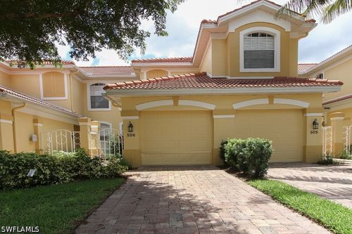 506-2150 Arielle Dr, NAPLES, FL, 34109-0370 | Card Image