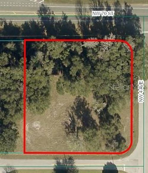 lot-1-TBD Nw 69th Street, OCALA, FL, 34475 | Card Image