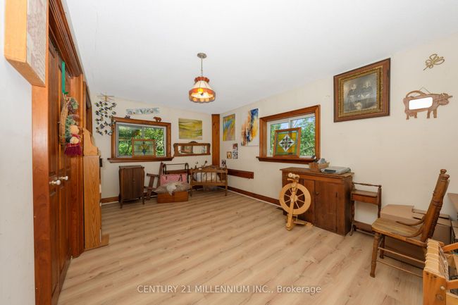 836100 4 Th Line E, House other with 3 bedrooms, 2 bathrooms and 20 parking in Mulmur ON | Image 27