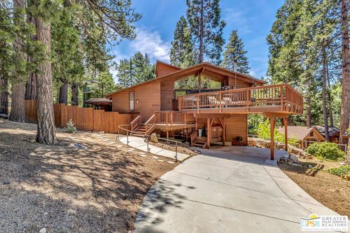 24924 Fern Valley Rd, Idyllwild, CA, 92549 | Card Image