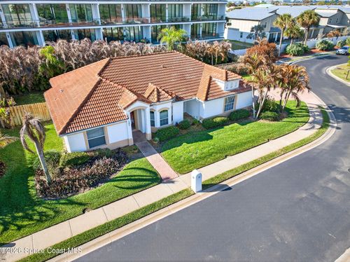 121 Ocean Ridge Dr, Melbourne Beach, FL, 32951-3476 | Card Image