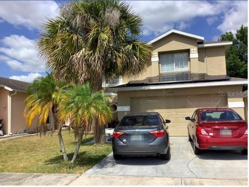 13414 Meadowfield Dr, Orlando, FL, 32824-6280 | Card Image
