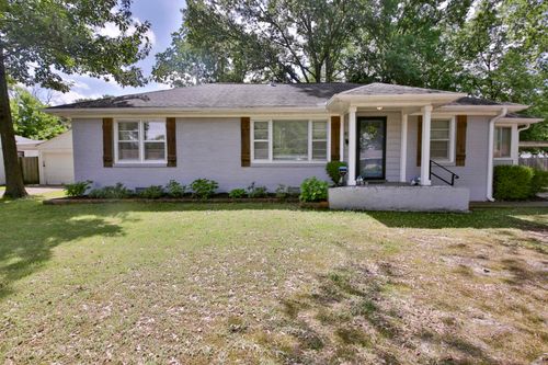 4545 Amboy Rd, Memphis, TN, 38117-6101 | Card Image