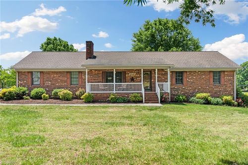 1540 Thomas Road, Lexington, NC, 27295 | Card Image