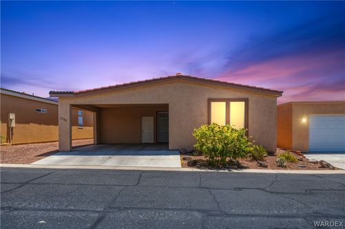 2282 Felipe Dr, Bullhead City, AZ, 86442-4346 | Card Image