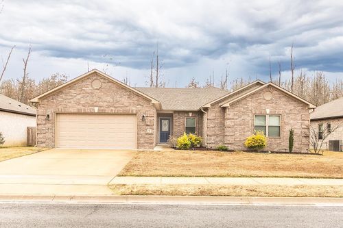 38 Arbor Trail Drive, Cabot, AR, 72023 | Card Image