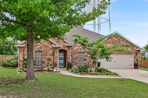 720 Saddle Ridge Trl, Weatherford, TX, 76087-2142 | Card Image