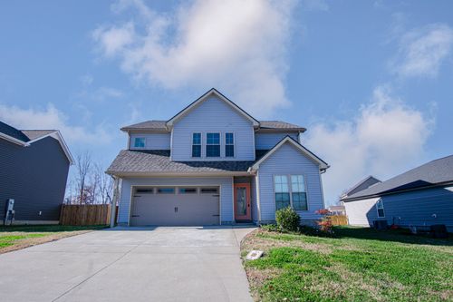 104 Schroer Rd, Clarksville, TN, 37042-2560 | Card Image