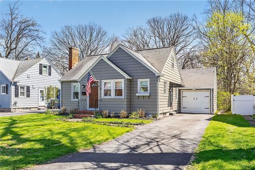 319 Forgham Rd, Greece, NY, 14616-3341 | Card Image