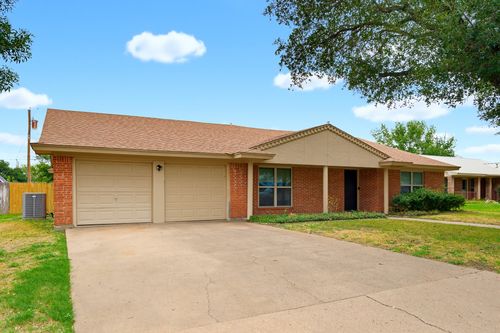 709 Gary Ln, Abilene, TX, 79601 | Card Image