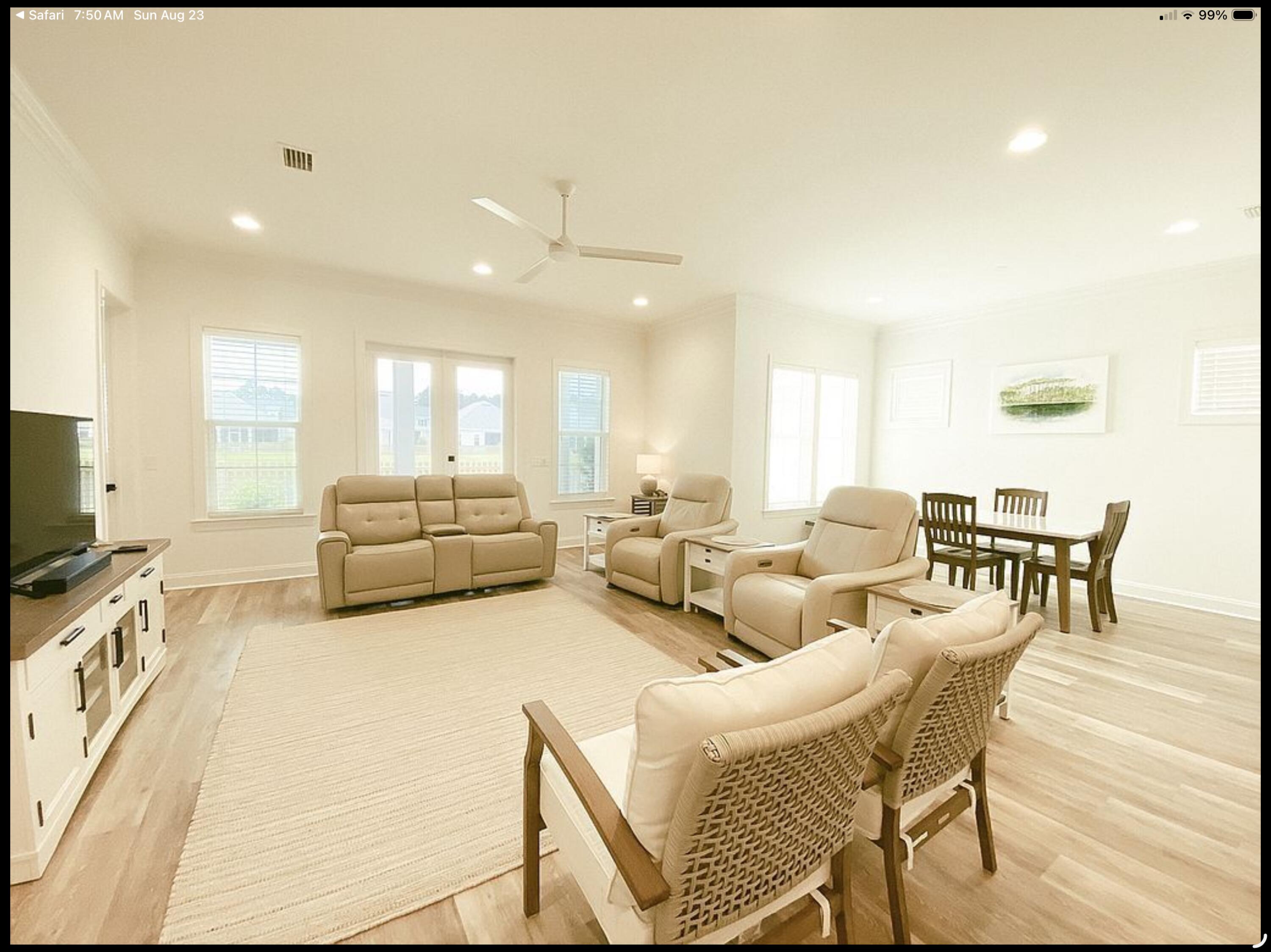 Residential in Inlet Beach 5