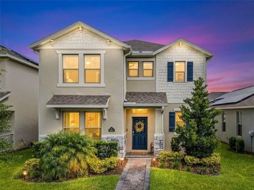 13617 Salamander St, WINTER GARDEN, FL, 34787-8469 | Card Image