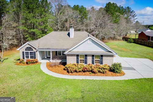 450 Horseshoe Bend Rd, Carrollton, GA, 30116-5780 | Card Image