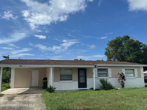 3612 Brophy Blvd, Cocoa, FL, 32926-4003 | Card Image