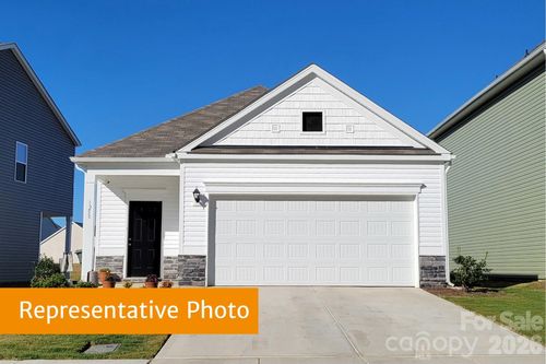 1140 Langston Lane, Salisbury, NC, 28144 | Card Image