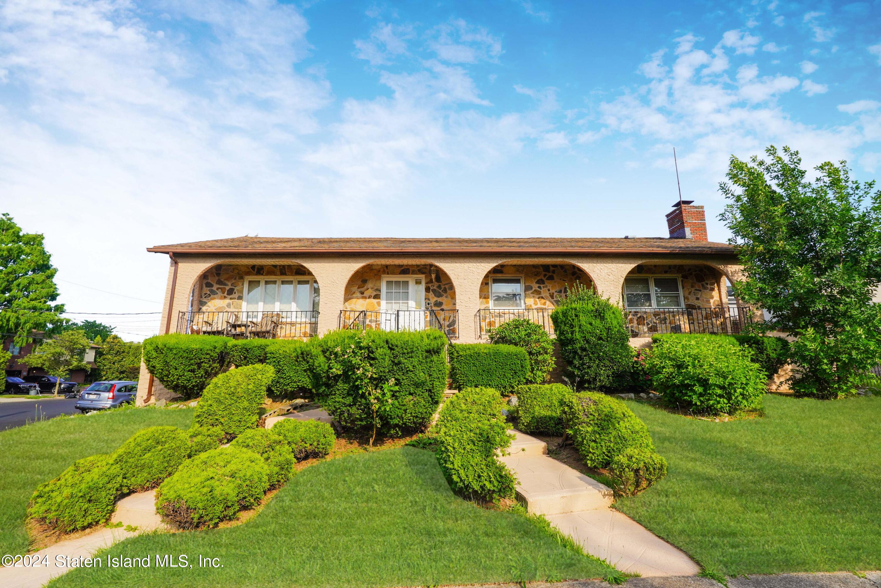 Jefferson Blvd, Staten Island, NY 10312
