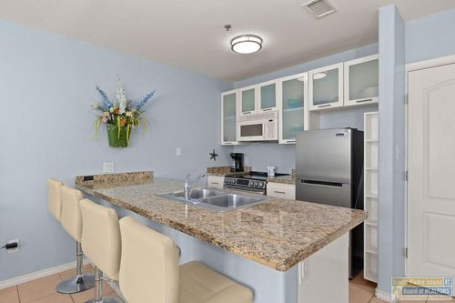 107-107 E Ling St, South Padre Island, TX, 78597-6965 | Card Image