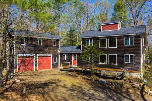 18 Devon Dr, Danville, NH, 03819-3008 | Card Image