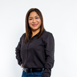 Angelica Cocha