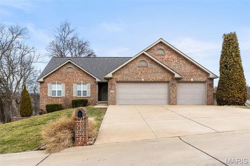 311 Englewood Ct, Washington, MO, 63090-7119 | Card Image