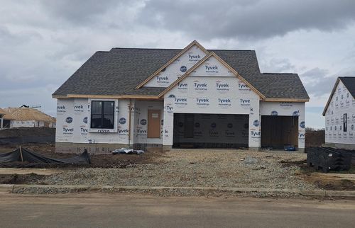 1252 Wild Rye Lane, Oconomowoc, WI, 53066 | Card Image