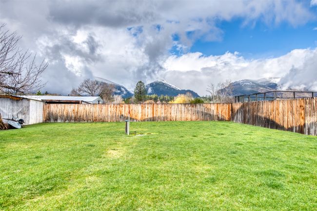 181 Ricketts Rd, House other with 2 bedrooms, 2 bathrooms and null parking in Hamilton MT | Image 31