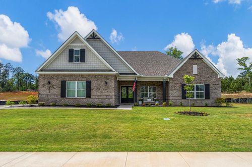 334 Orchard Dr, Fortson, GA, 31808-1120 | Card Image