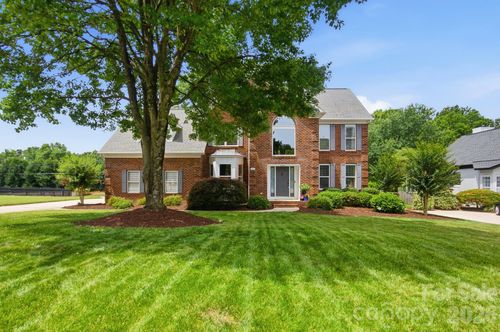 21415 John Pines Dr, Cornelius, NC, 28031-6857 | Card Image