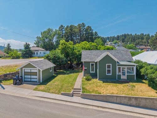519 Mill Street, lead, SD, 57754 | Card Image