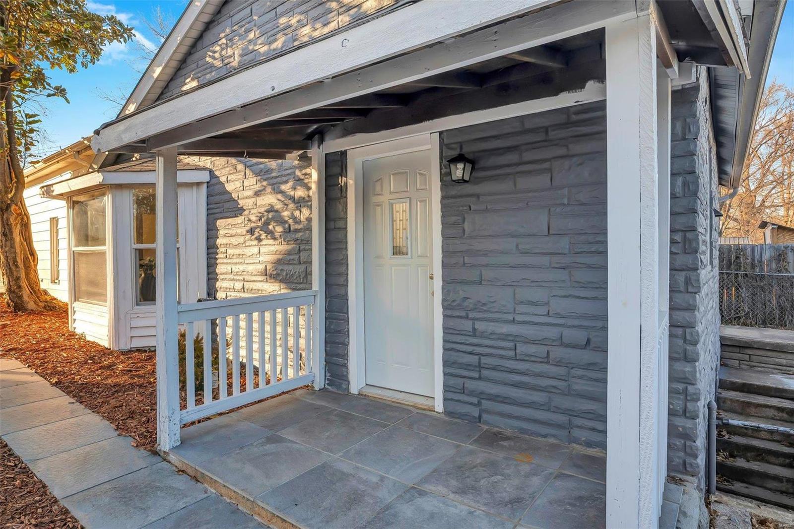 Joel Ave, Saint Louis, MO 63123