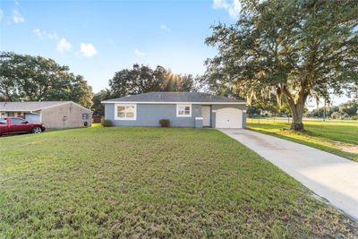 2 Oak Court Pass, House other with 2 bedrooms, 2 bathrooms and null parking in Ocala FL | Image 3