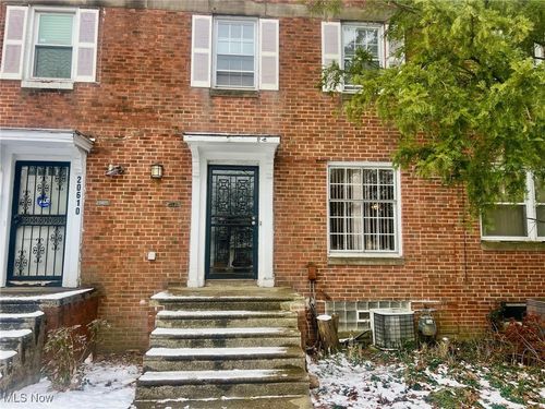 20608 Harvard Ave, Highland Hills, OH, 44122-7068 | Card Image