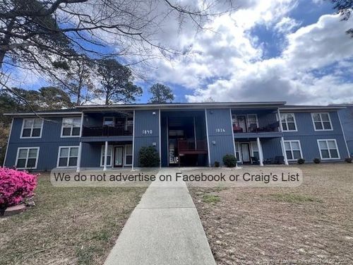 1-1836 Sardonyx Rd, Fayetteville, NC, 28303-5869 | Card Image