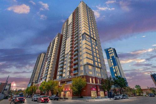 411-1053 10 St Sw, Calgary, AB, T2R1S6 | Card Image