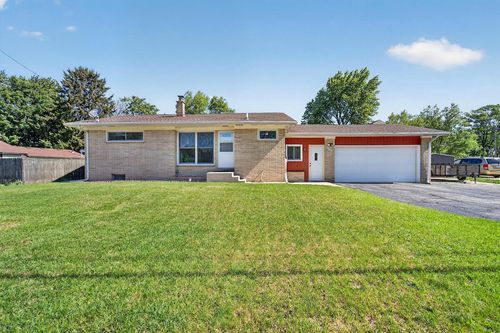 408 9th Street, SOMERS, WI, 53140 | Card Image