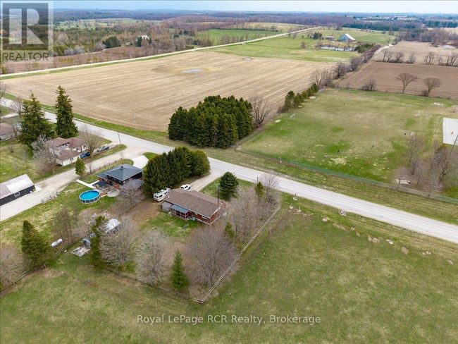 392158 Grey Rd 109, House other with 3 bedrooms, 1 bathrooms and 7 parking in Holstein ON | Image 36