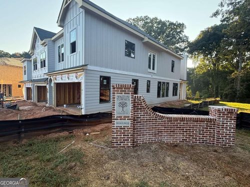 8-1977 Walden Ct, Peachtree Corners, GA, 30092 | Card Image