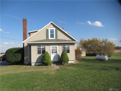 4059 Jaysville St Johns Road, House other with 3 bedrooms, 2 bathrooms and null parking in Greenville OH | Image 2