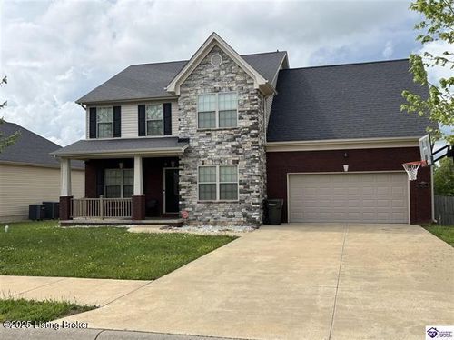 218 Sangria Dr, Vine Grove, KY, 40175-8453 | Card Image