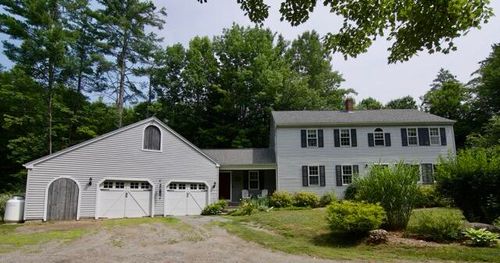 725 Mercer Rd, Norridgewock, ME, 04957-4026 | Card Image