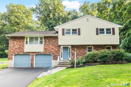 1185 Highview Ter, Cheshire, CT, 06410-1314 | Card Image