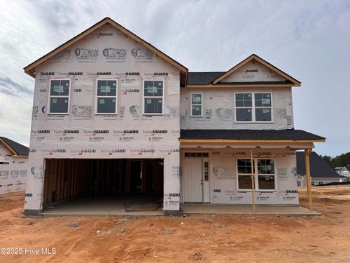 74-244 Rough Ridge Trl, Aberdeen, NC, 28315-6605 | Card Image