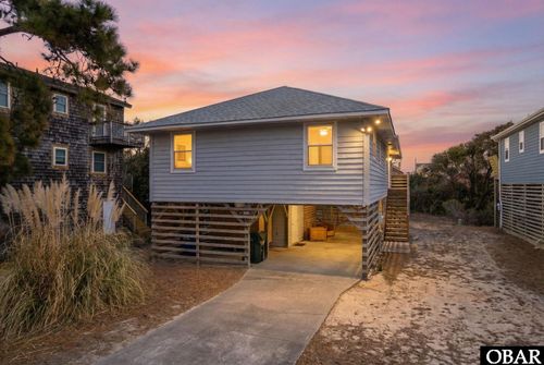 3205 S Wrightsville Ave, Nags Head, NC, 27959-9334 | Card Image