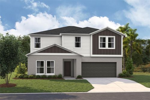 36668 Thornhedge Drive, Zephyrhills, FL, 33541 | Card Image