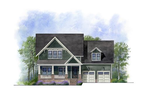 3010 Winterberry Dr, Nolensville, TN, 37135-2219 | Card Image