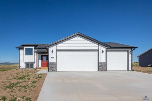 24028 Bridle Ridge Rd, Rapid City, SD, 57701-8407 | Card Image
